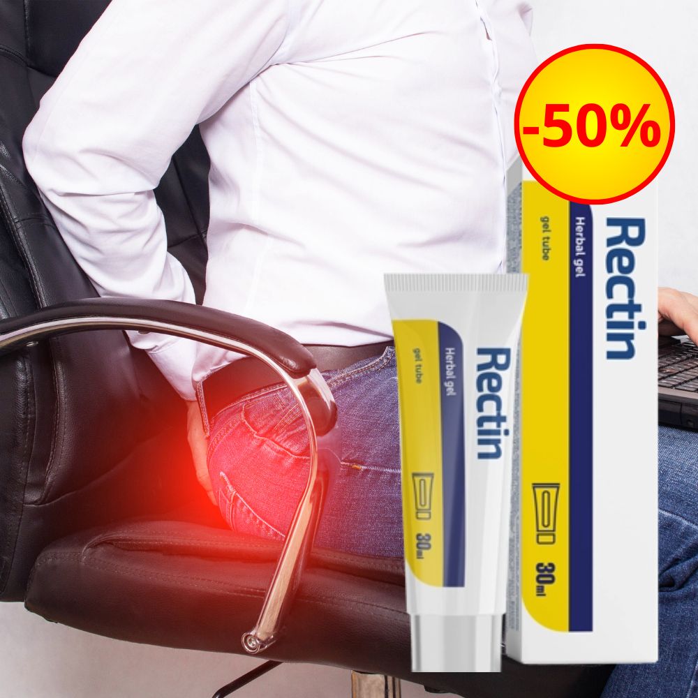 Rectin România  Site Oficial